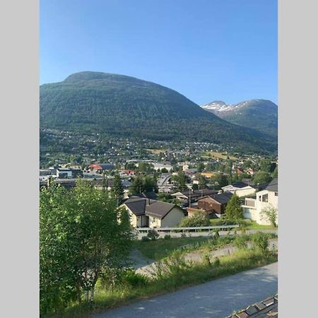 Appartement Leilighet Stryn Extérieur photo