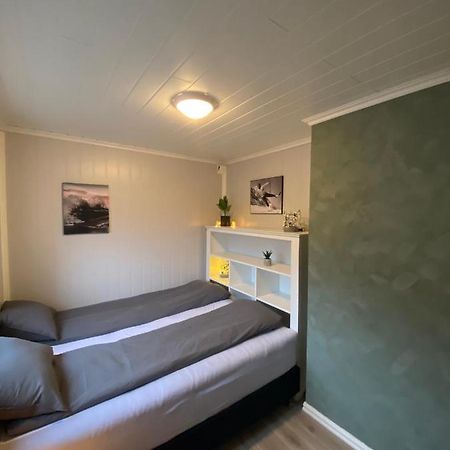 Appartement Leilighet Stryn Extérieur photo