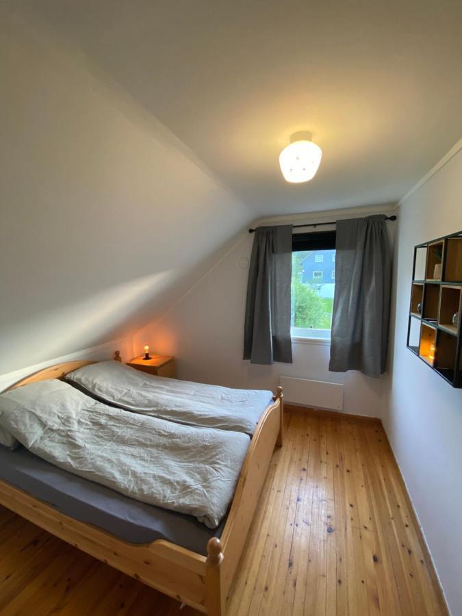 Appartement Leilighet Stryn Extérieur photo