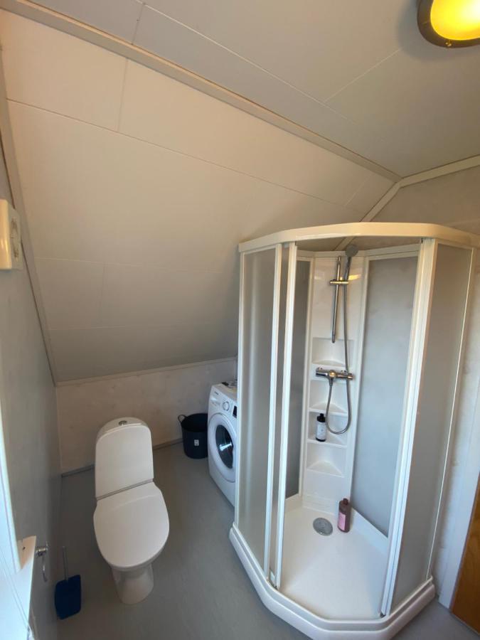 Appartement Leilighet Stryn Extérieur photo