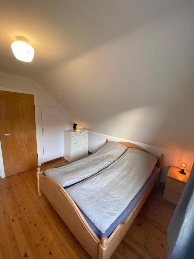 Appartement Leilighet Stryn Extérieur photo