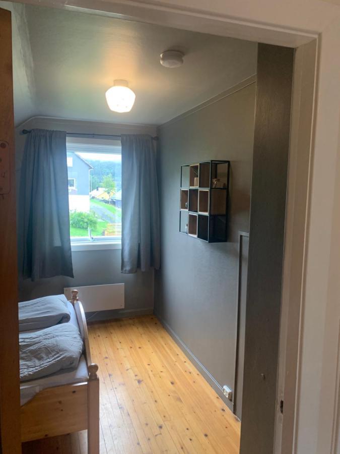 Appartement Leilighet Stryn Extérieur photo