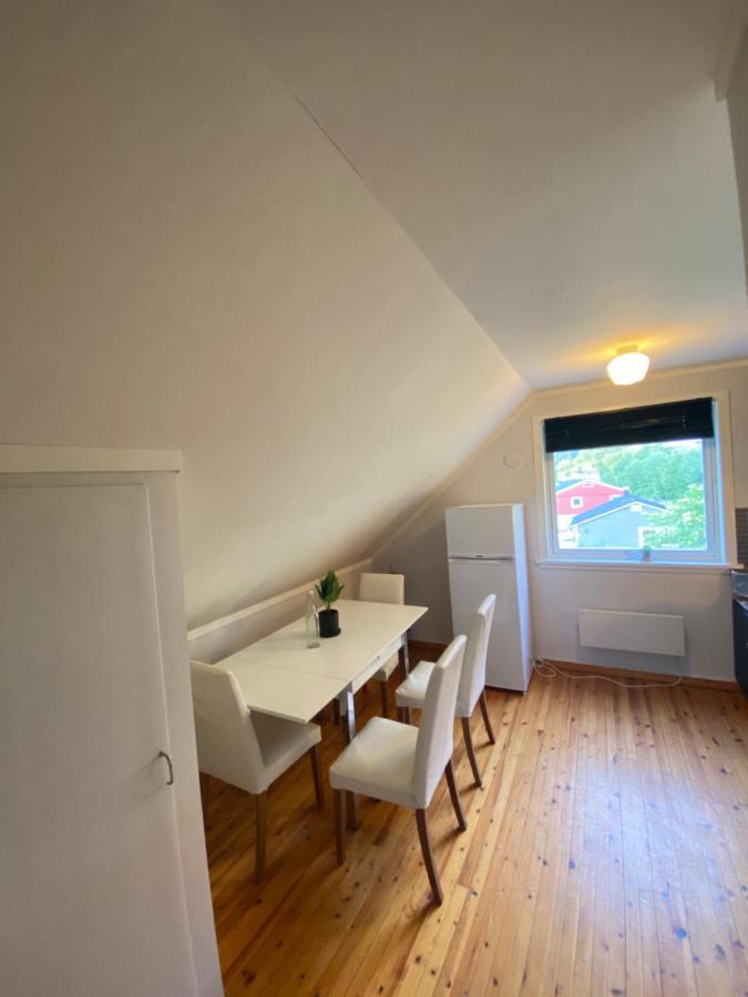 Appartement Leilighet Stryn Extérieur photo