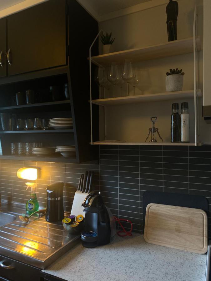 Appartement Leilighet Stryn Extérieur photo