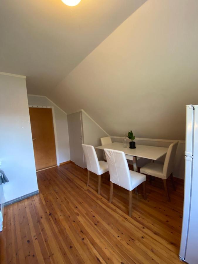 Appartement Leilighet Stryn Extérieur photo