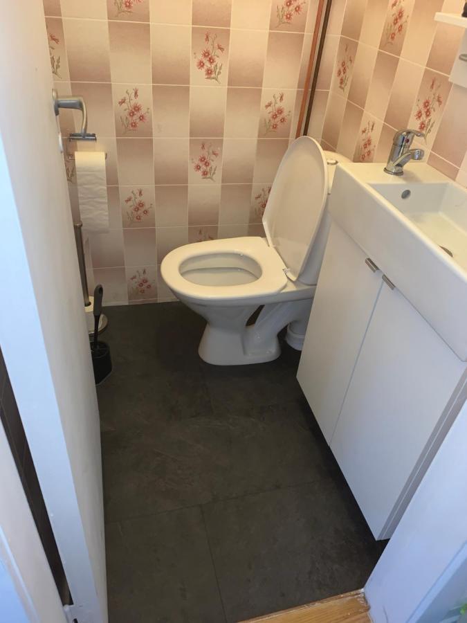 Appartement Leilighet Stryn Extérieur photo