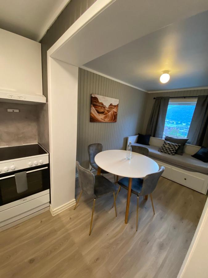 Appartement Leilighet Stryn Extérieur photo
