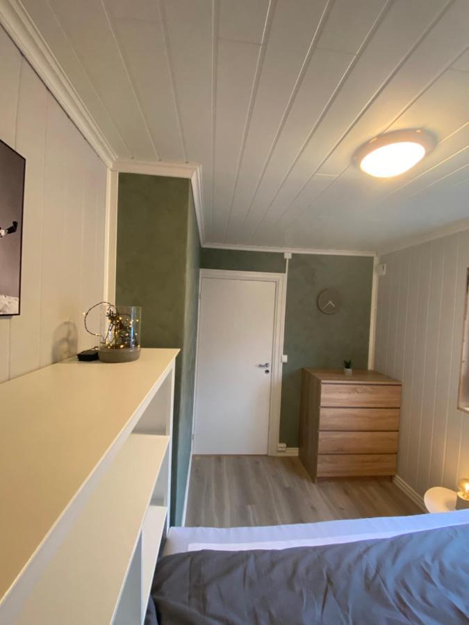 Appartement Leilighet Stryn Extérieur photo